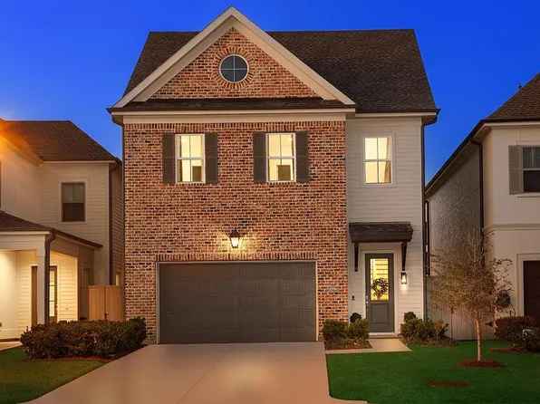 1916 Carrollton Mill Drive, The Woodlands, TX 77380