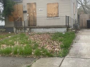 18557 Fielding St, Detroit, MI 48219