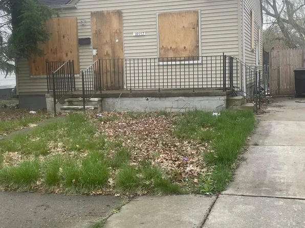 18557 Fielding St, Detroit, MI 48219