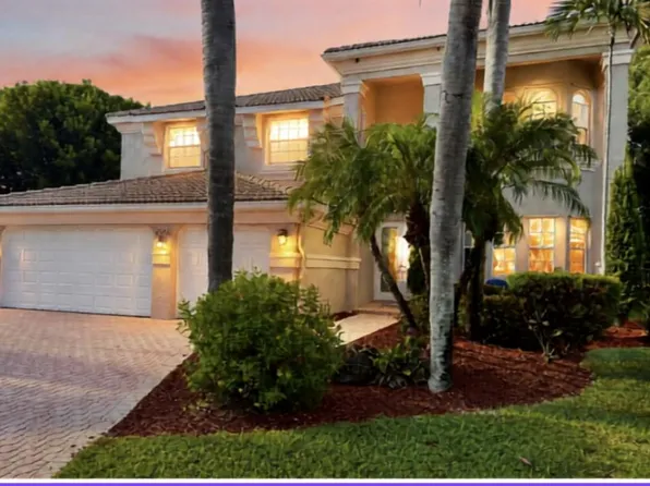6566 Marbletree Lane, Lake Worth, FL 33467