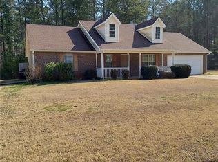 225 Oak Hill Dr, Covington, GA 30016