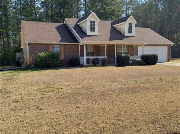 225 Oak Hill Dr, Covington, GA 30016