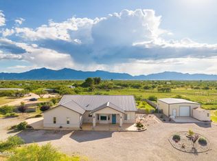 1920 S GRAND Isle, Sierra Vista, AZ 85635