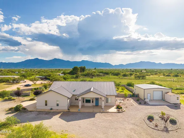 1920 S GRAND Isle, Sierra Vista, AZ 85635