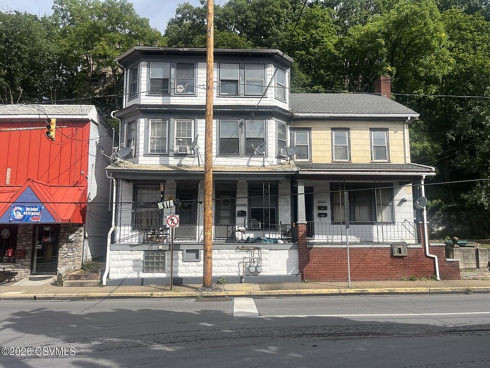 1st image of 127-131 W Sunbury St