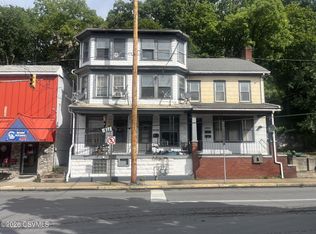 127-131 W Sunbury St, Shamokin, PA 17872