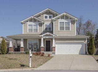 3104 Kingston Ct, Mount Juliet, TN 37122
