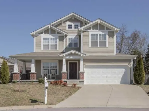 3104 Kingston Ct, Mount Juliet, TN 37122