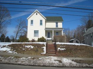 614 Lincoln St, Sayre, PA 18840