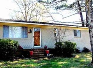 180 Westwego Ter, Pearcy, AR 71964