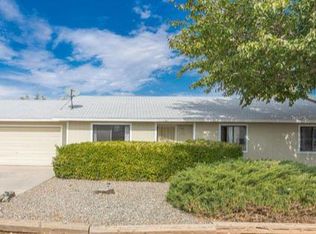 6290 E Jester Cir, Prescott Valley, AZ 86314