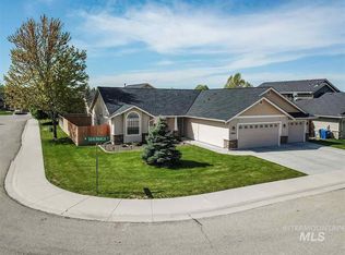9541 Silverbirch, Boise, ID 83709