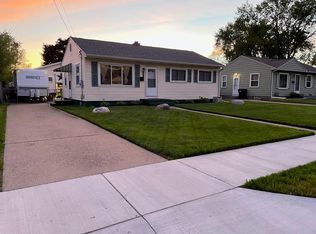 4255 Michael Ave SW, Wyoming, MI 49509