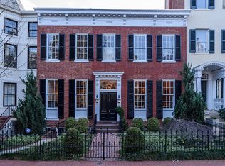 3024 Q St NW, Washington, DC 20007