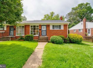 234 S Jenkins St, Alexandria, VA 22304