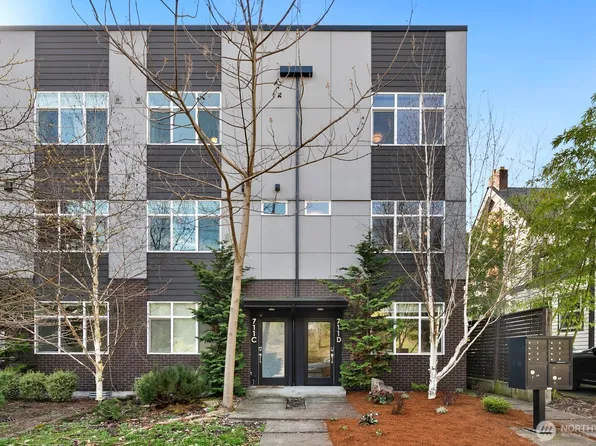 711 Federal Avenue E #D, Seattle, WA 98102
