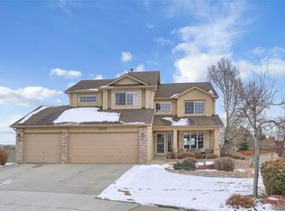 2925 Dynamic Dr, Colorado Springs, CO 80920