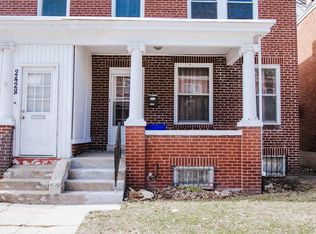 2430 N 4th St, Harrisburg, PA 17110
