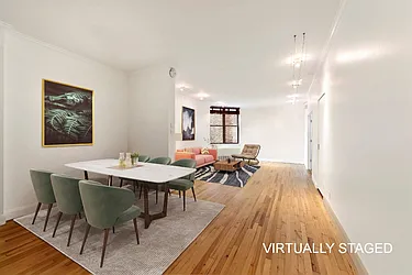 Sold by Corcoran