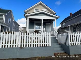 610 Stewart Ave, Columbus, OH 43206