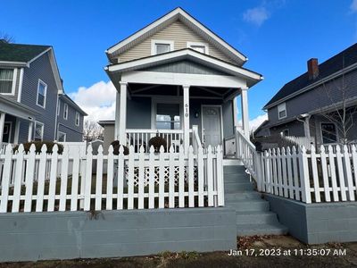610 Stewart Ave, Columbus, OH, 43206