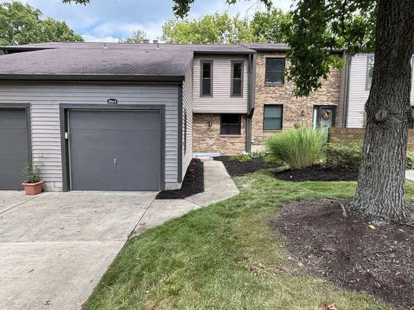 2864 Cliffview Ct, Villa Hills, KY 41017