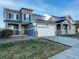 3476 Tail Spin Dr, Colorado Springs, CO 80916