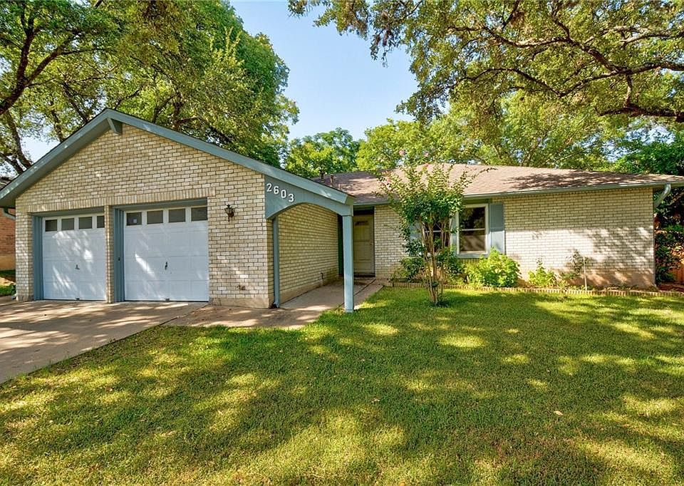 1st image of 2603 Broken Oak Dr