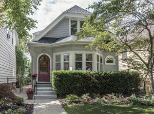 2231 E Holt Ave, Milwaukee, WI 53207