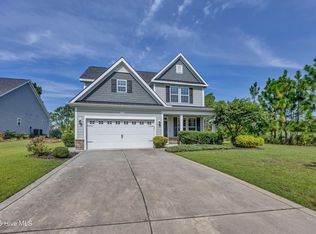 6014 Otter Tail Trail, Wilmington, NC 28412