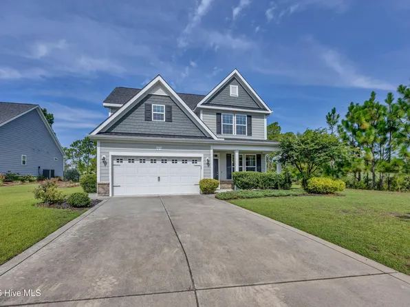 6014 Otter Tail Trail, Wilmington, NC 28412