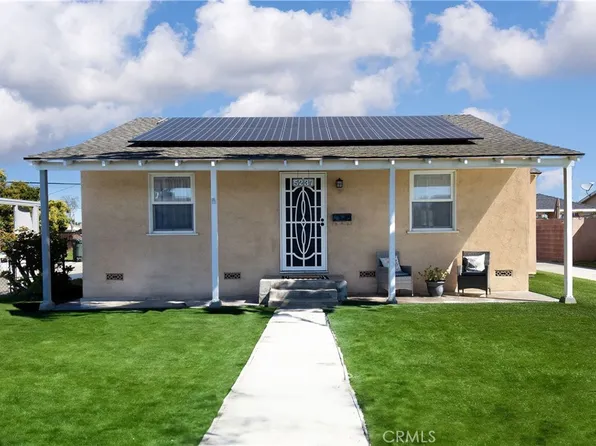 5237 Ashworth St, Lakewood, CA 90712