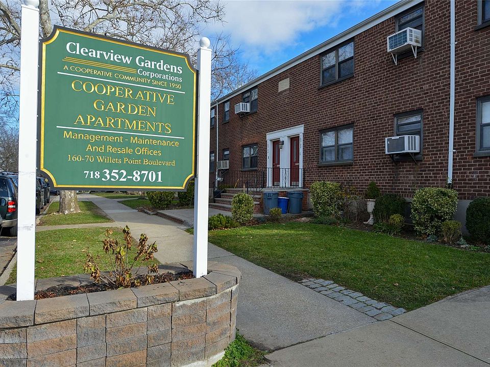Clearview Garden Apartments Queens Ny Fasci Garden
