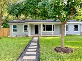 205 W Caddo St, Austin, TX 78753