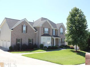 4332 Spindlewick Ln, Douglasville, GA