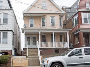 115 W 4th St, Bayonne, NJ 07002