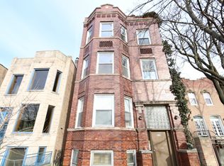 835 S Laflin St APT 3, Chicago, IL 60607