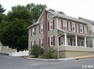 103 Messinger St, Bangor, PA 18013