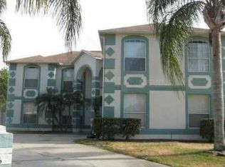 1595 Glenhaven Cir, Ocoee, FL 34761