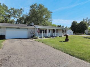 6245 W Coldwater Rd, Flushing, MI 48433