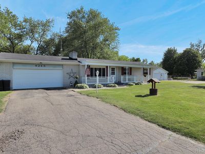 6245 W Coldwater Rd, Flushing, MI, 48433