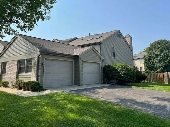 1612 Rose Hill Cir, Saint Paul, MN 55108