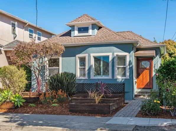 2839 Washington St, Alameda, CA 94501