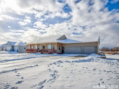 2521 Air Park Dr, Zeeland, MI, 49464
