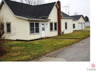 2601 S North St, Elwood, IN 46036
