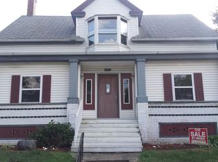 926 6th St NW, Canton, OH 44703