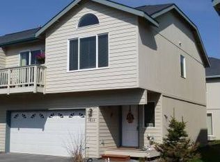 1629 Hardwood Ct #99, Anchorage, AK 99507