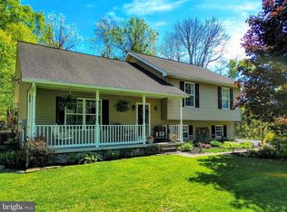 48 W 3rd St, Everett, PA 15537