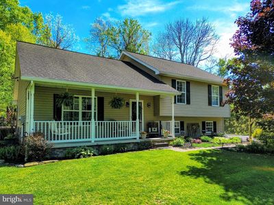 48 W 3rd St, Everett, PA, 15537
