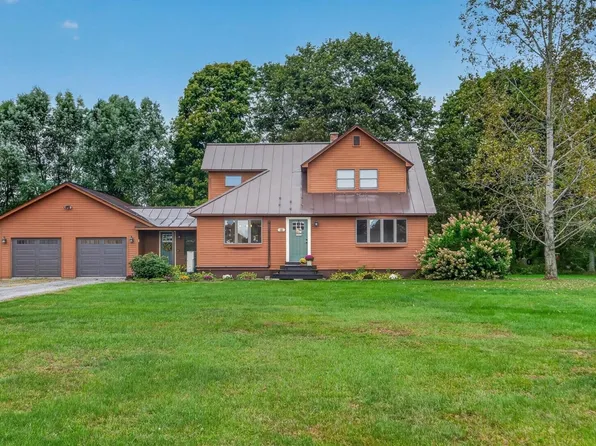 10 Muscovey Drive, Fair Haven, VT 05743